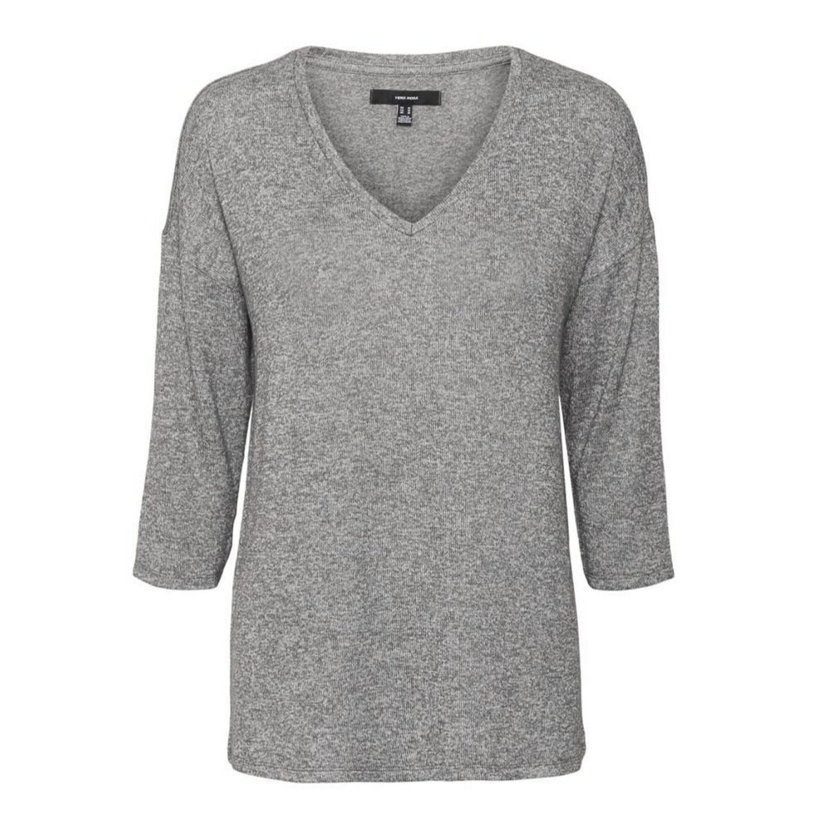 Vero Moda Pull  Femme Vero Moda Brianna 3/4