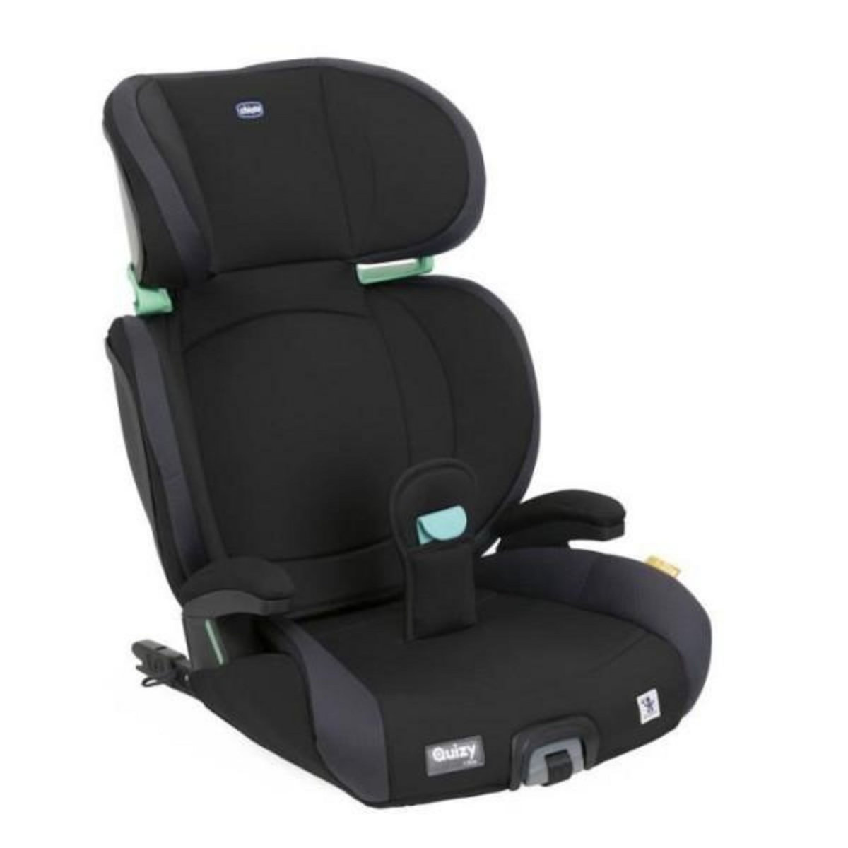 CHICCO Siege Auto Chicco  Mokita i-Size Black