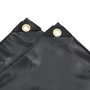 Voir la diapositive 5 : VIDAXL Bache noir 5x8 m 600 g/m²