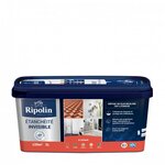CENTRALE BRICO Revêtement d'étanchéité, RIPOLIN Multiusage incolore 2 L