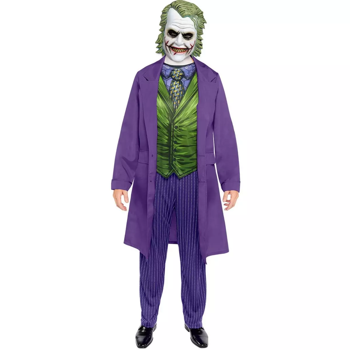 Déguisement Joker le film - Adulte - M