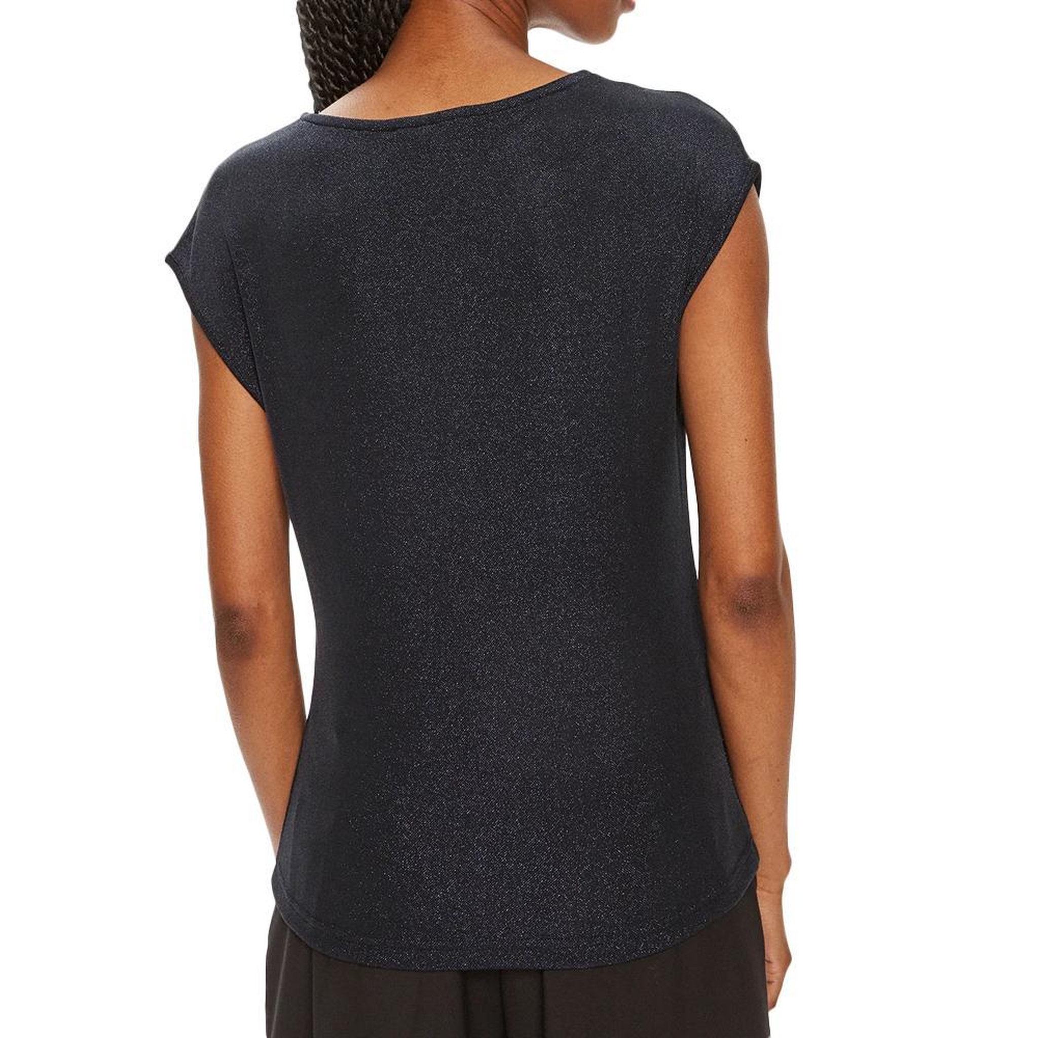 Voir la diapositive 2 : MORGAN T Shirt  Femme Morgan DILI