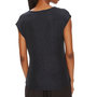 Voir la diapositive 2 : MORGAN T Shirt  Femme Morgan DILI