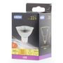 Voir la diapositive 4 : XAVAX Ampoule LED connectée LED GU5.3 3W MR16