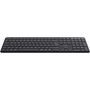 Voir la diapositive 4 : Trust Clavier sans fil VAIYA