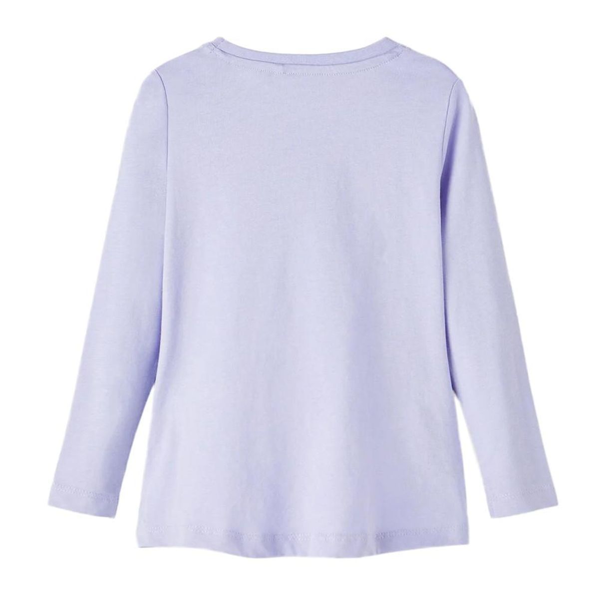 NAME IT T shirt Manches Longues  Fille Name it Cosmic