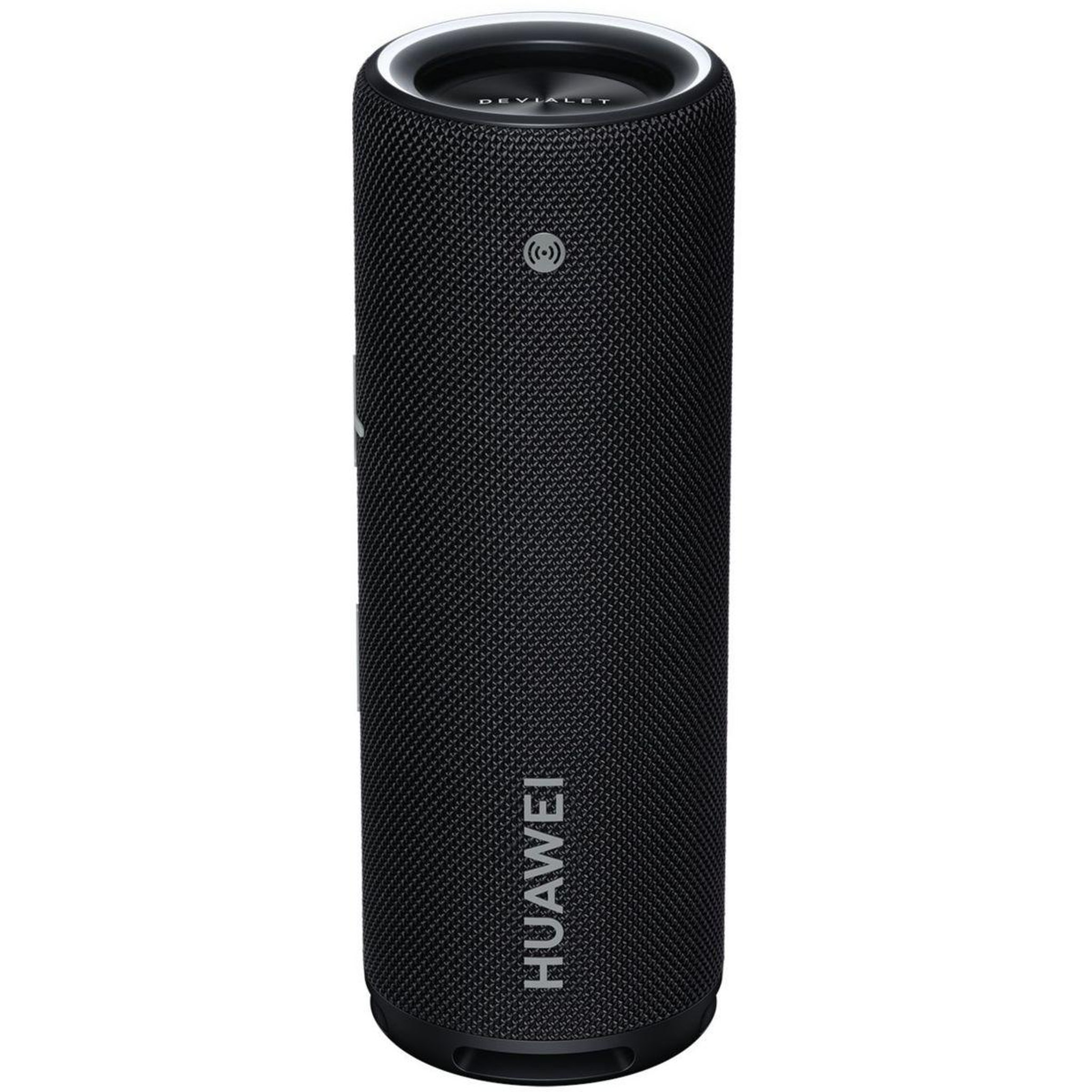 Voir la diapositive 1 : HUAWEI Enceinte portable Sound Joy Noir