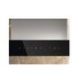 Voir la diapositive 3 : ELECTROLUX Hotte décorative murale 90cm 600m3/h inox - LFT819X
