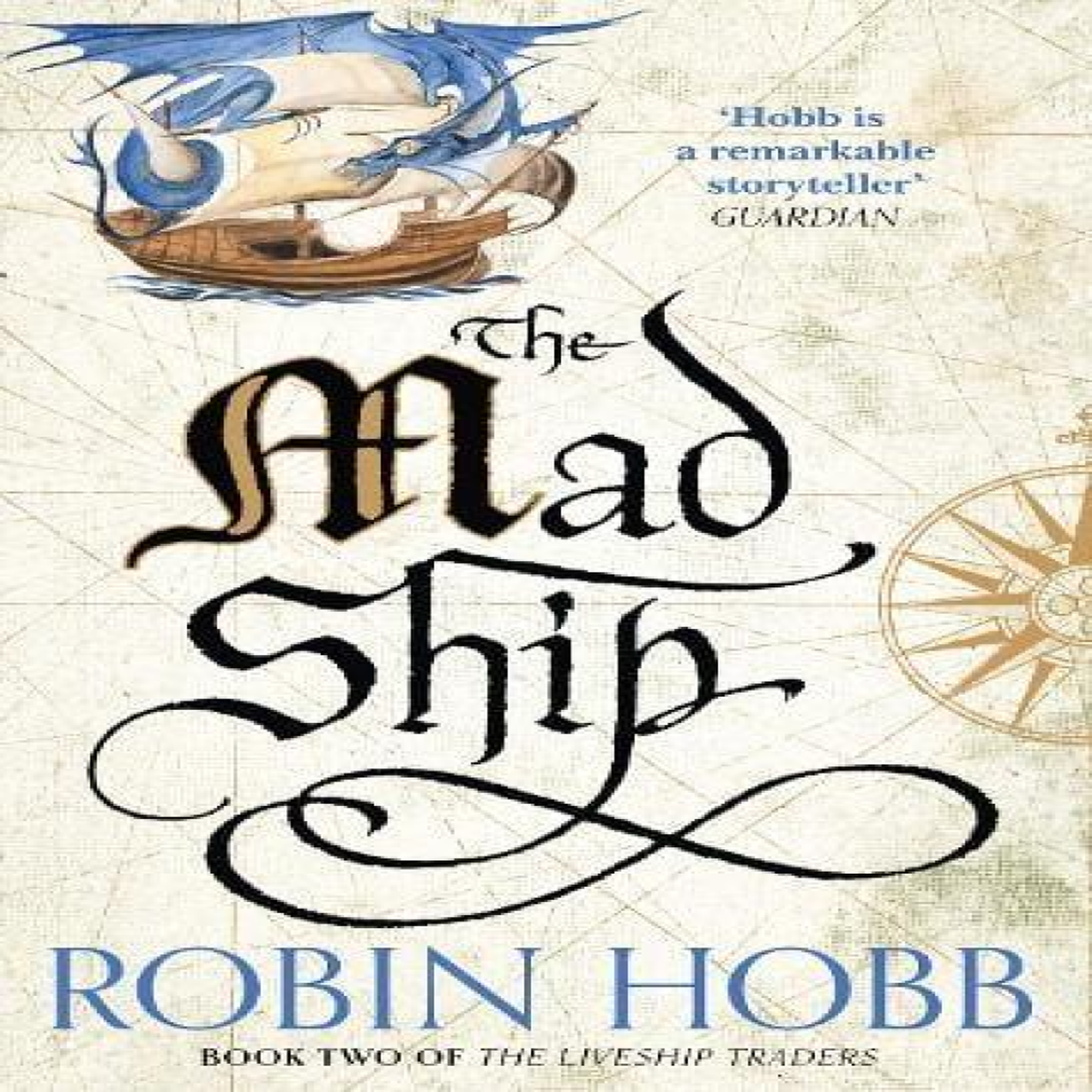 LIVRES LIVESHIP TRADERS-MAD SHIP PB