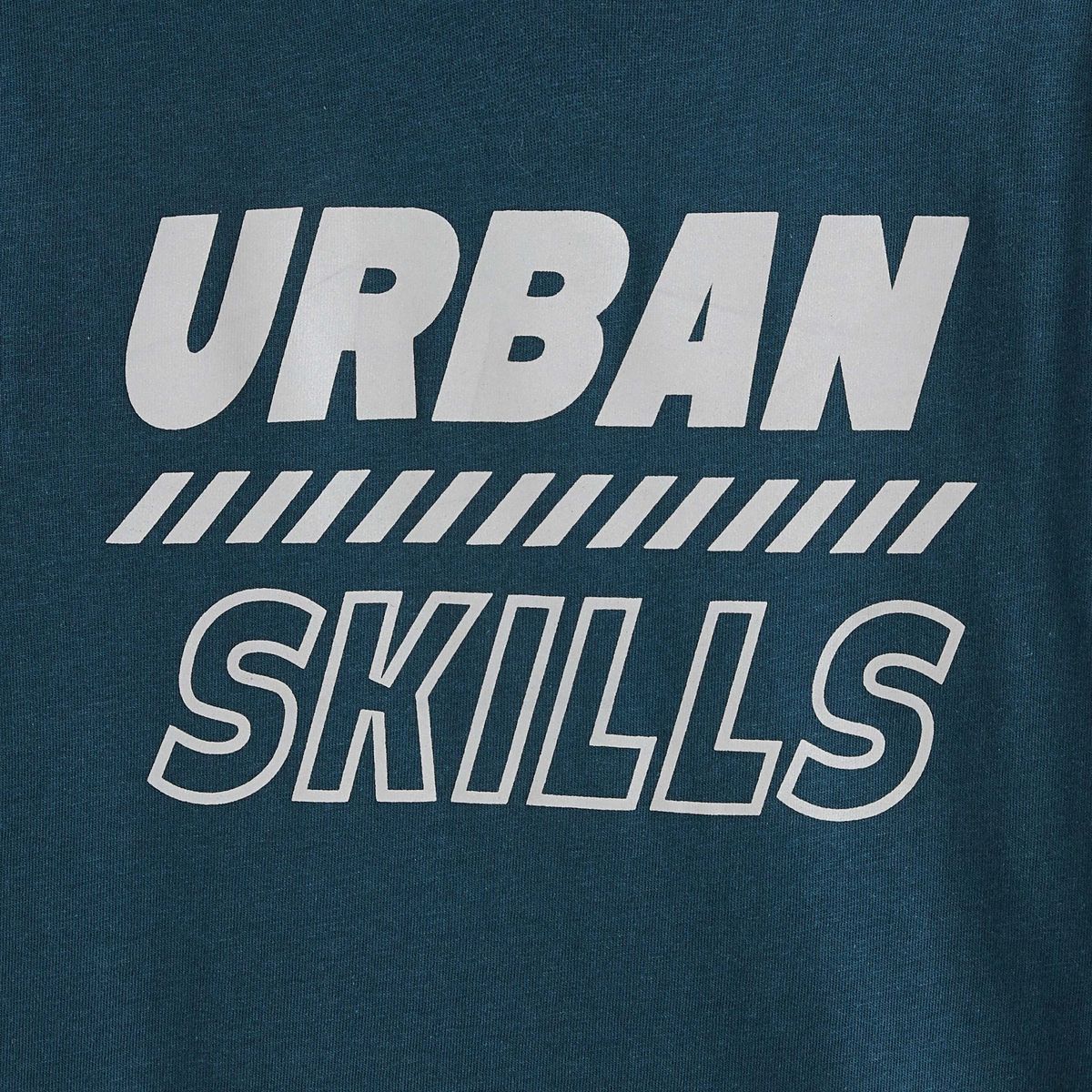 IN EXTENSO T-shirt manches longues garçon