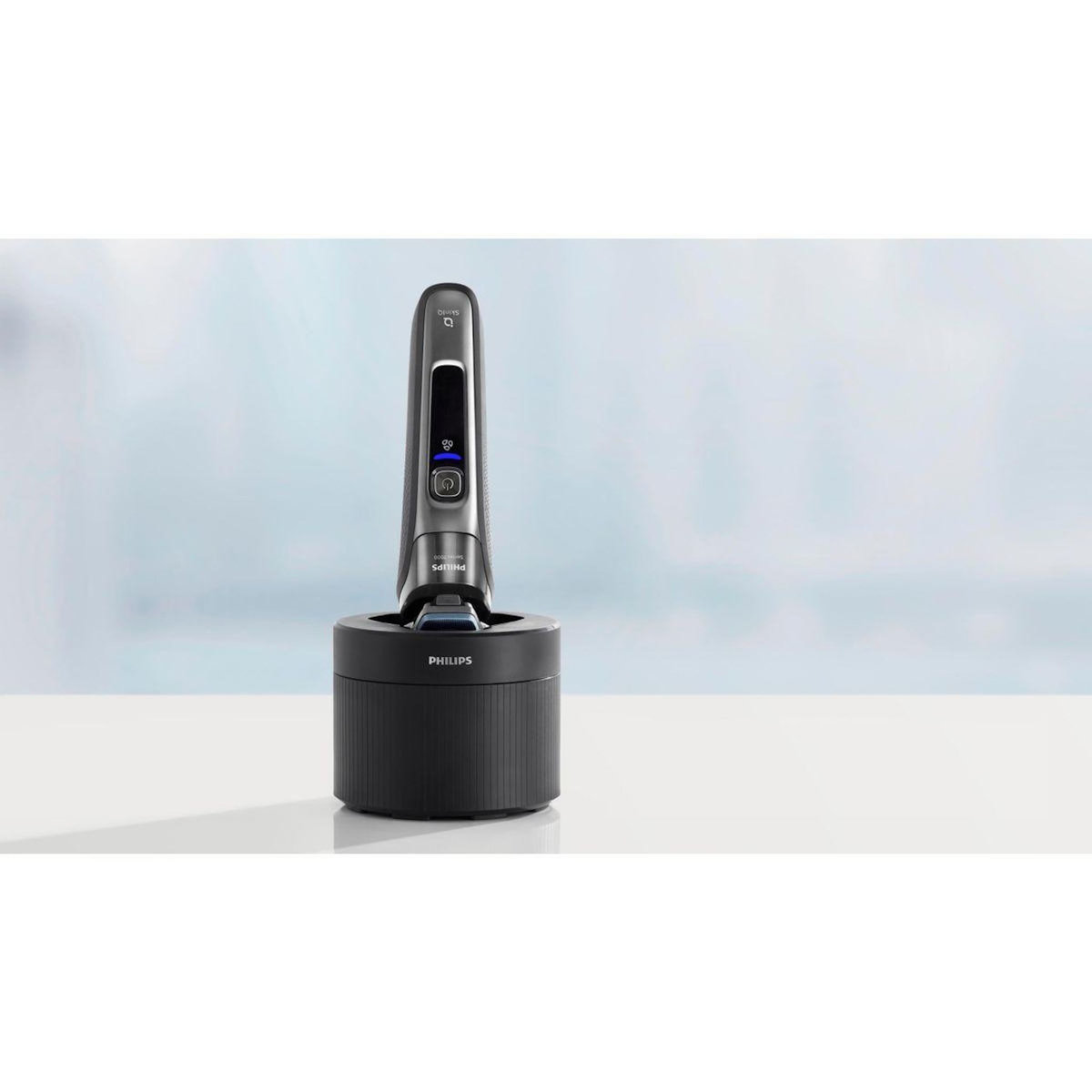 Philips Cartouche nettoyante liquide Quick Clean Pod pack 6 recharges