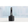 Voir la diapositive 4 : Philips Cartouche nettoyante liquide Quick Clean Pod pack 6 recharges