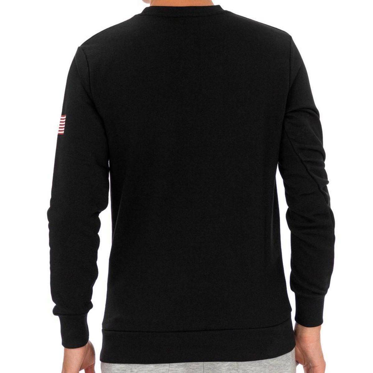 NASA Sweat  Homme Nasa 50S