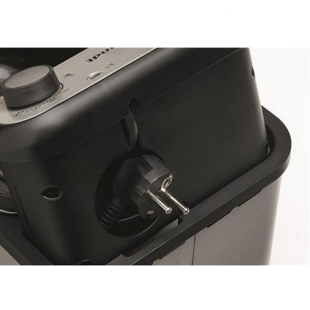 BRANDT Friteuse semi-pro 3.2l 2200w - fri3200