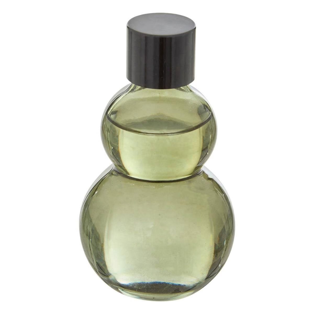 ATMOSPHERA Diffuseur de Parfum en Verre  Hanae  50ml Bois de Santal