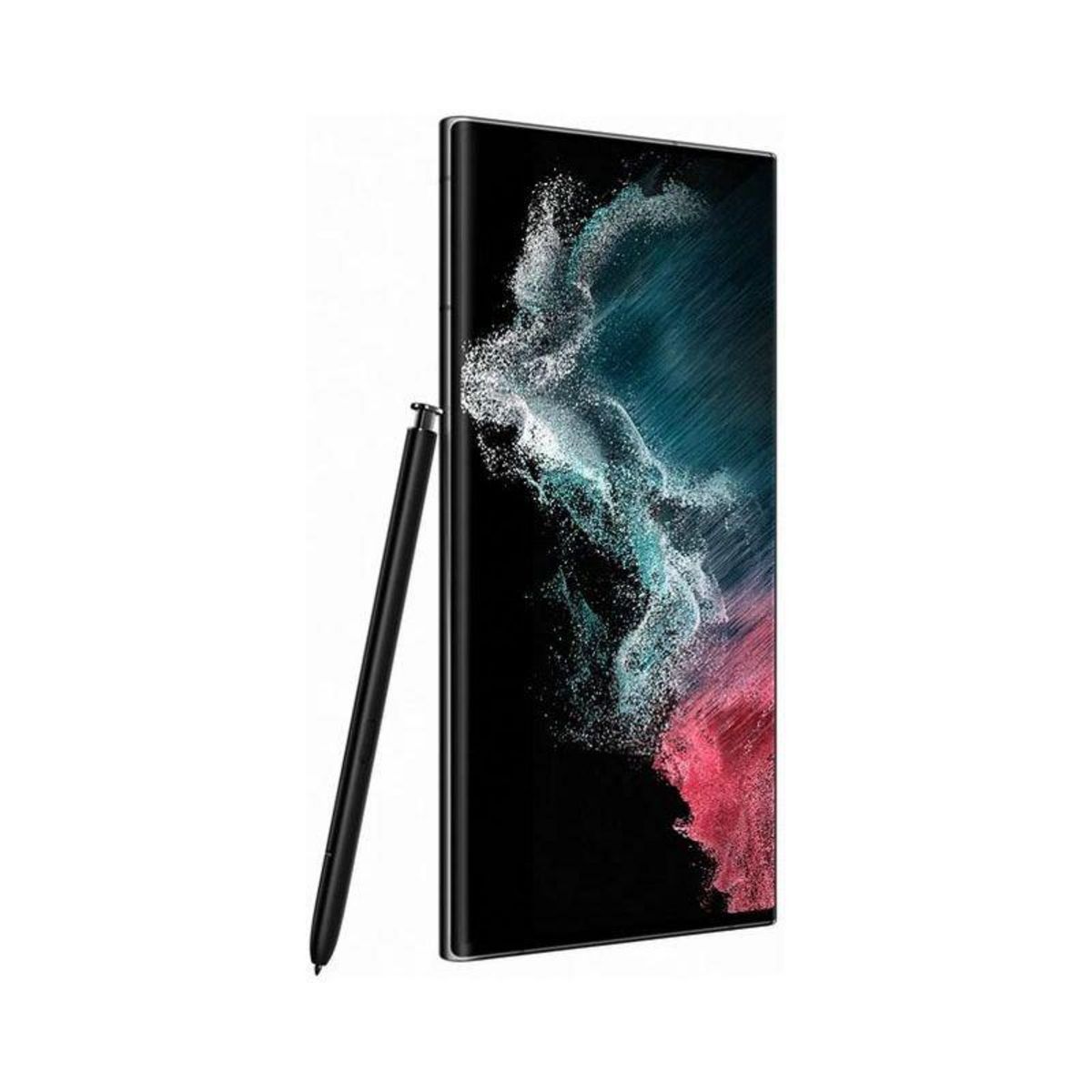 Samsung Galaxy S22 Ultra 5G reconditionn&#xE9; 128 Go - Grade A - Noir