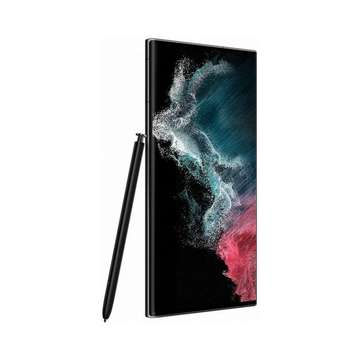 Samsung Galaxy S22 Ultra 5G reconditionné 128 Go - Grade A - Noir