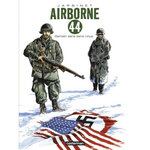 AIRBORNE 44 TOME 2 : DEMAIN SERA SANS NOUS, Jarbinet Philippe