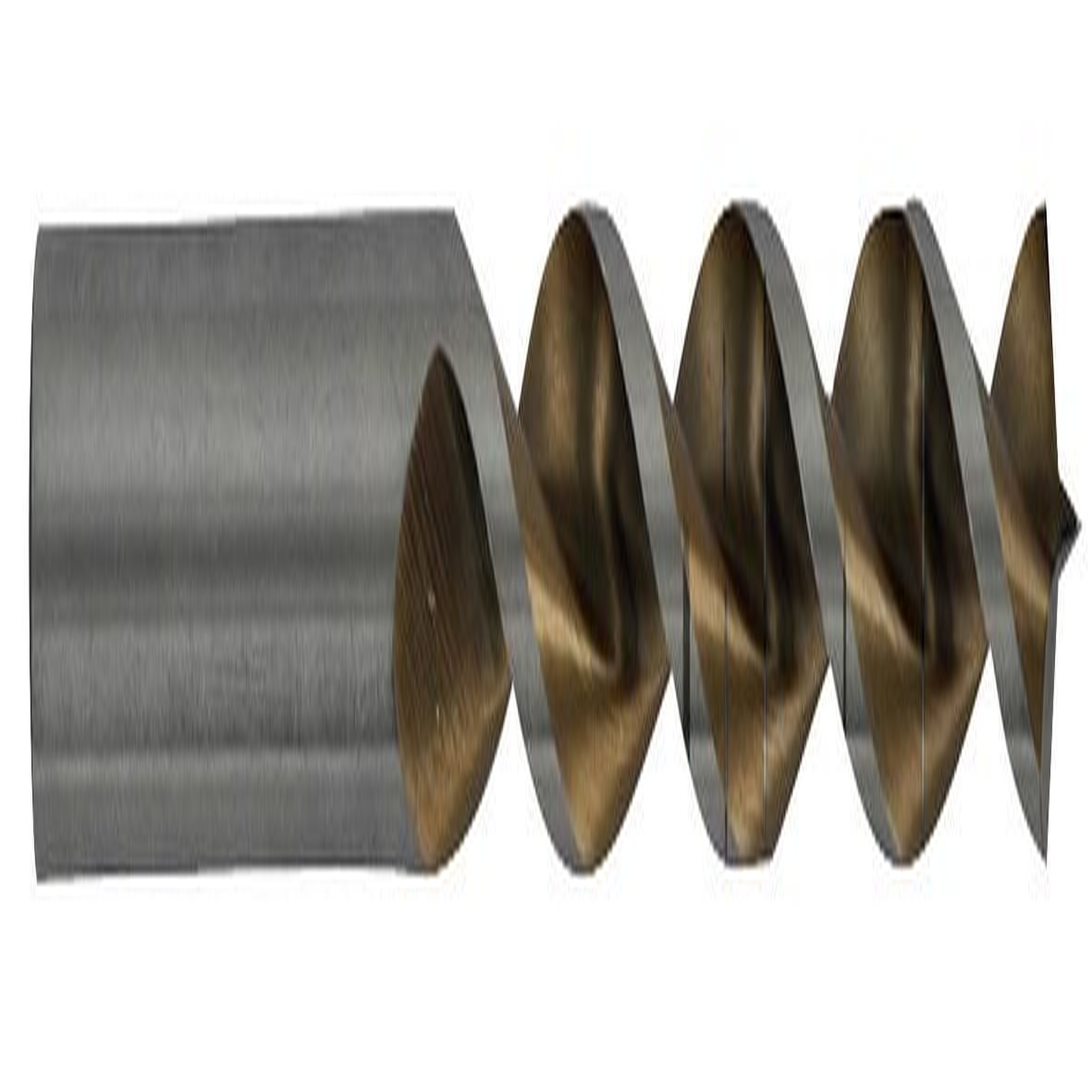 TIVOLY Lot de 5 forets technic bois, Diam.3 à 8 mm TIVOLY 10863970016