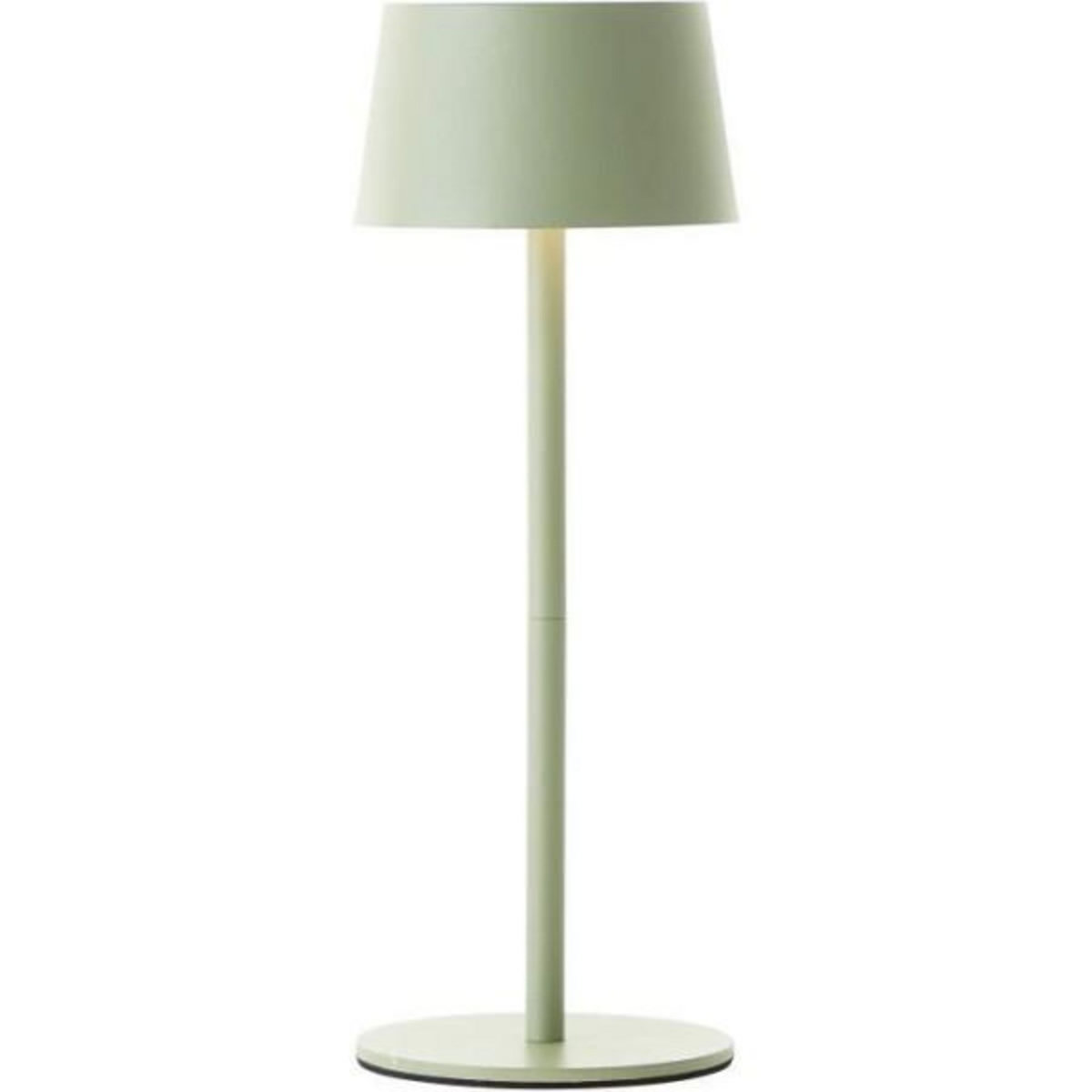 BRILLIANT Lampe a poser - BRILLANT - JONA - LED 2W - Métal - IP44 - Vert