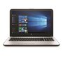 HP Ordinateur portable Notebook 15-ay072nf - Argent