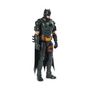 Voir la diapositive 6 : SpinMaster Figurine 30cm - batman s6