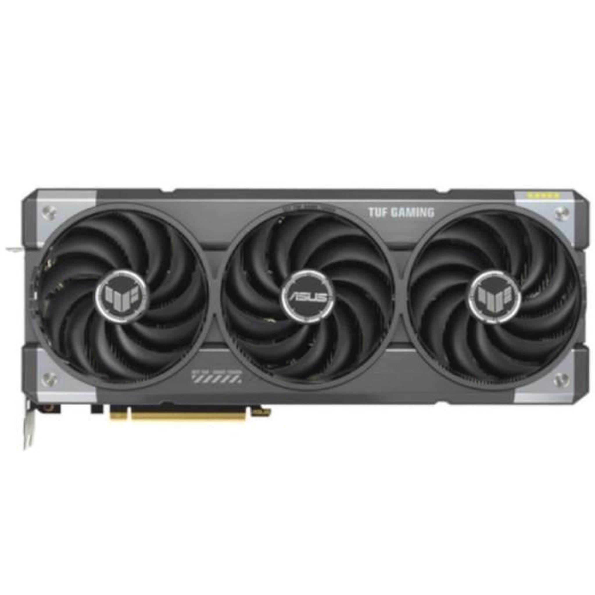 Voir la diapositive 2 : ASUS Carte graphique - ASUS - TUF-RTX5070TI-O16G-GAMING