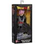 BANDAI Figurine géante 30 cm Dragon Ball Super Gou Black Super Sayan Rosé