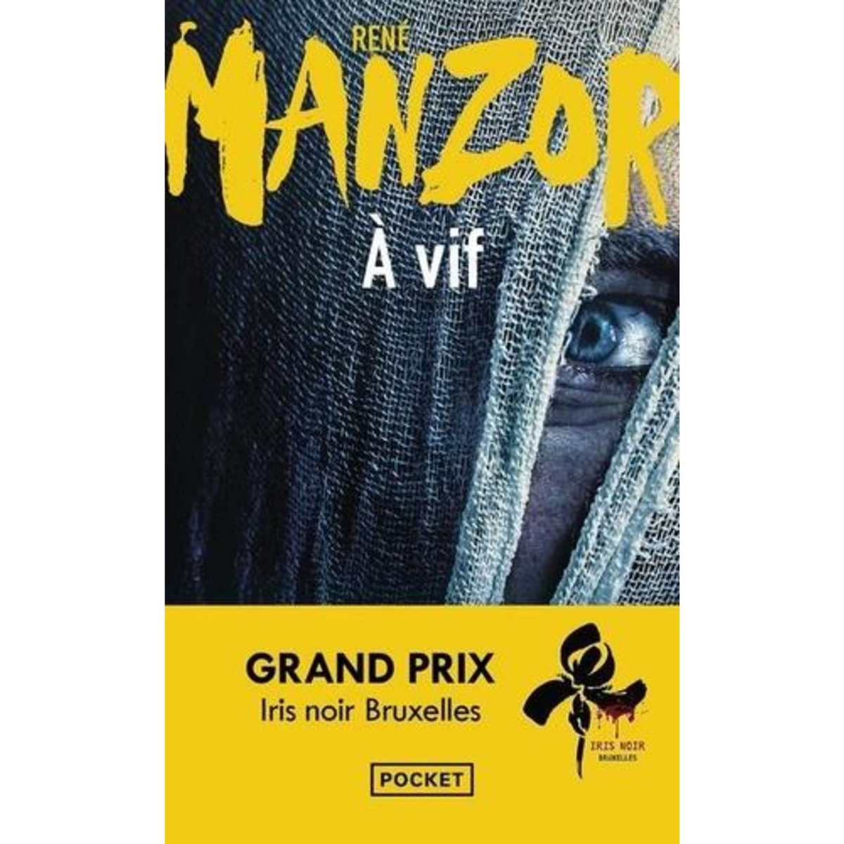 A VIF, Manzor René