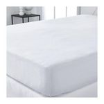 Today Protege matelas absorbant - TODAY - Essential - Pour lit 1 personne - 90 x 190 cm