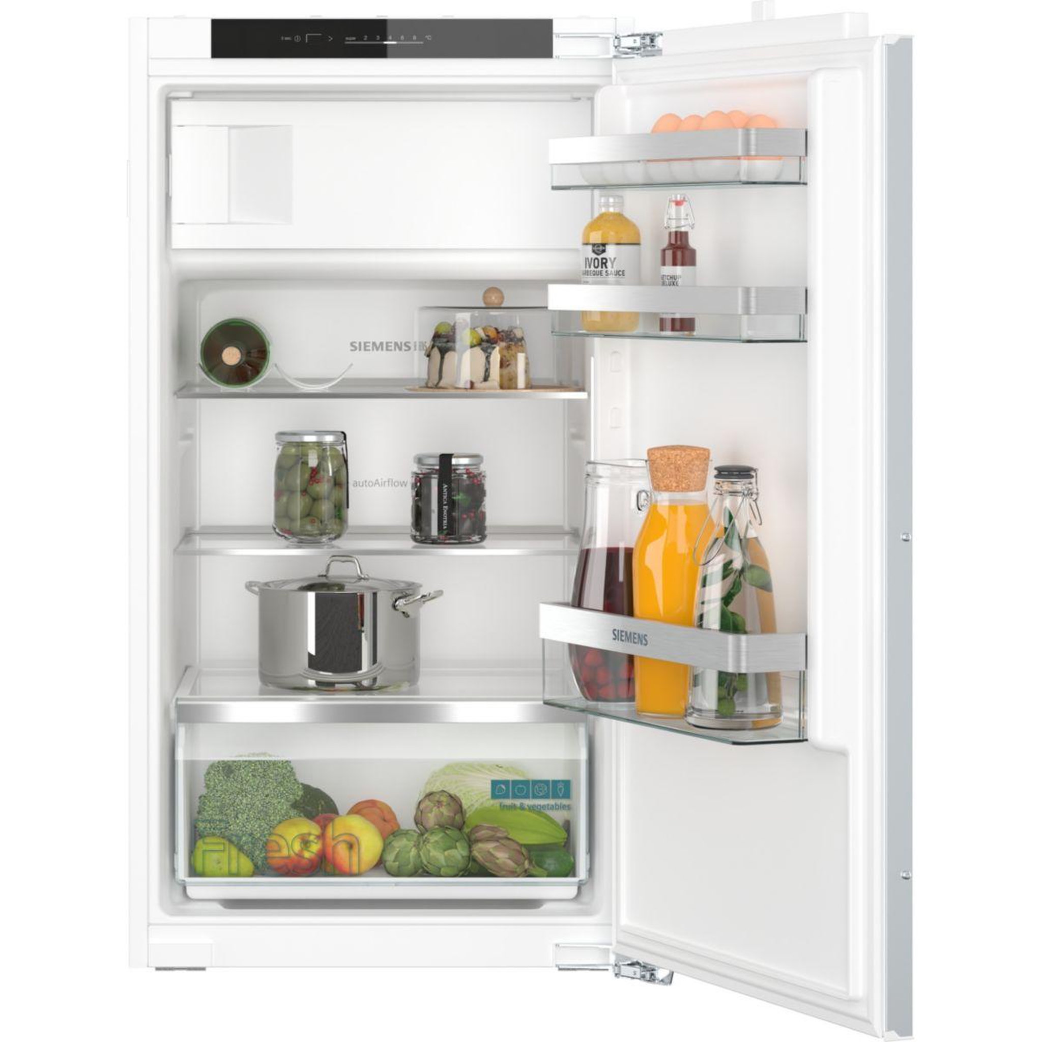 Siemens Réfrigérateur 1 porte encastrable ki32lvfe0