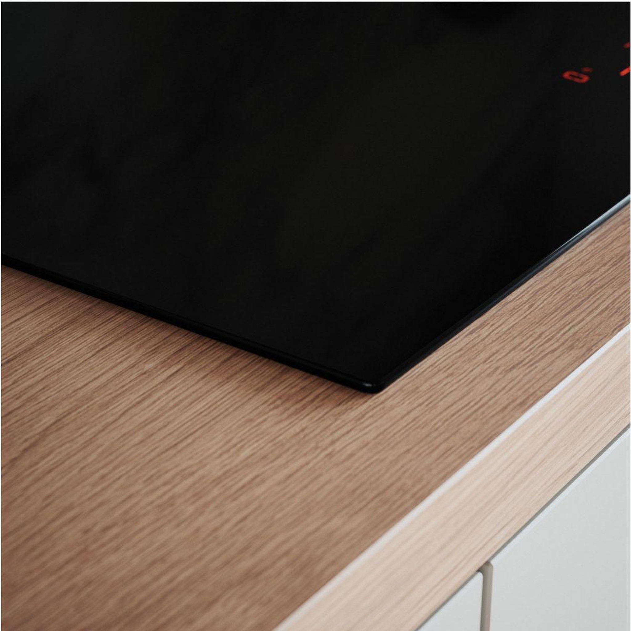 Voir la diapositive 3 : ASKO Plaque induction HI2632FBG1