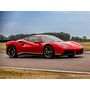 Voir la diapositive 2 : Smartbox Stage de pilotage : 3 tours de circuit au volant d'une Ferrari 488 GTB - Coffret Cadeau Sport & Aventure