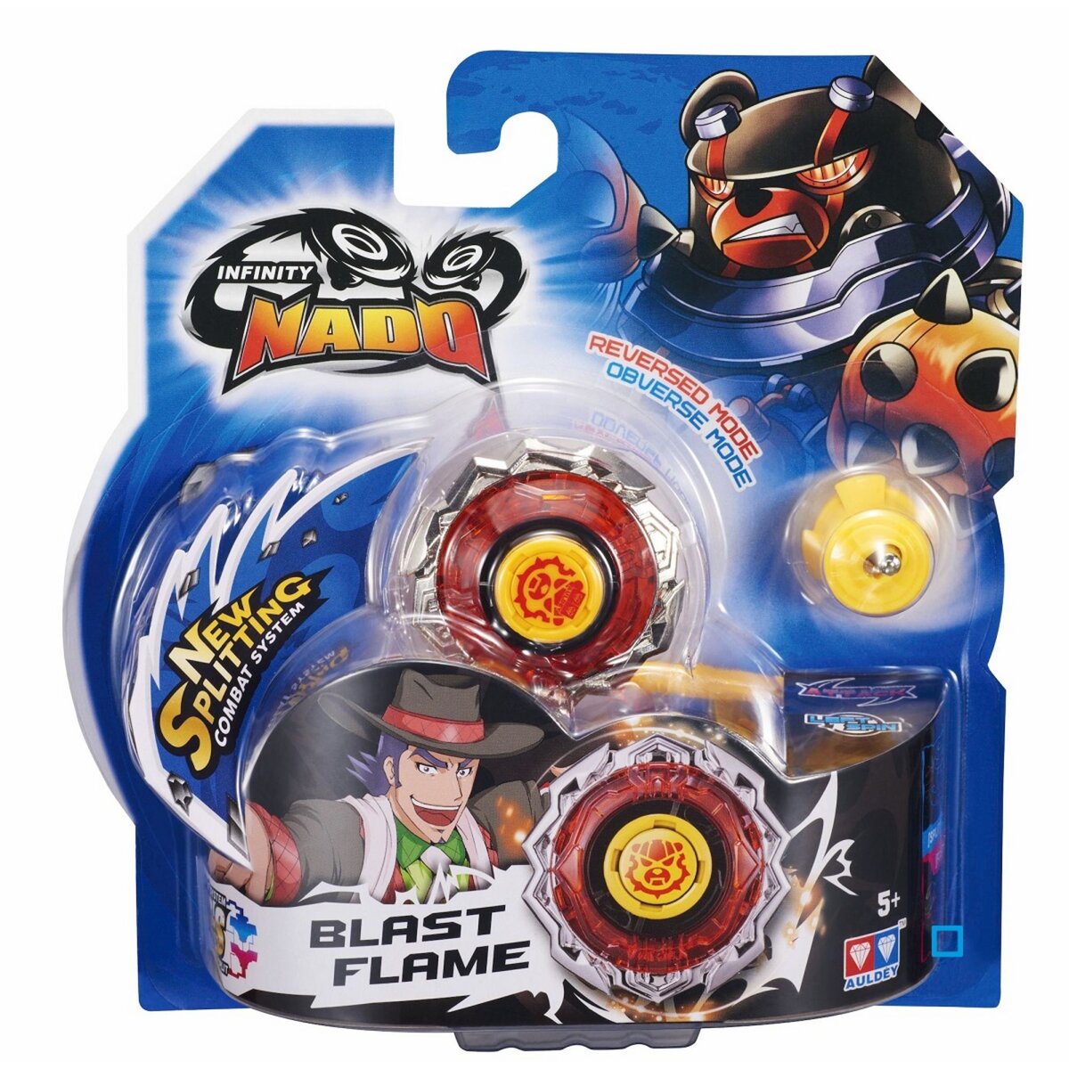 Toupie beyblade clearance auchan