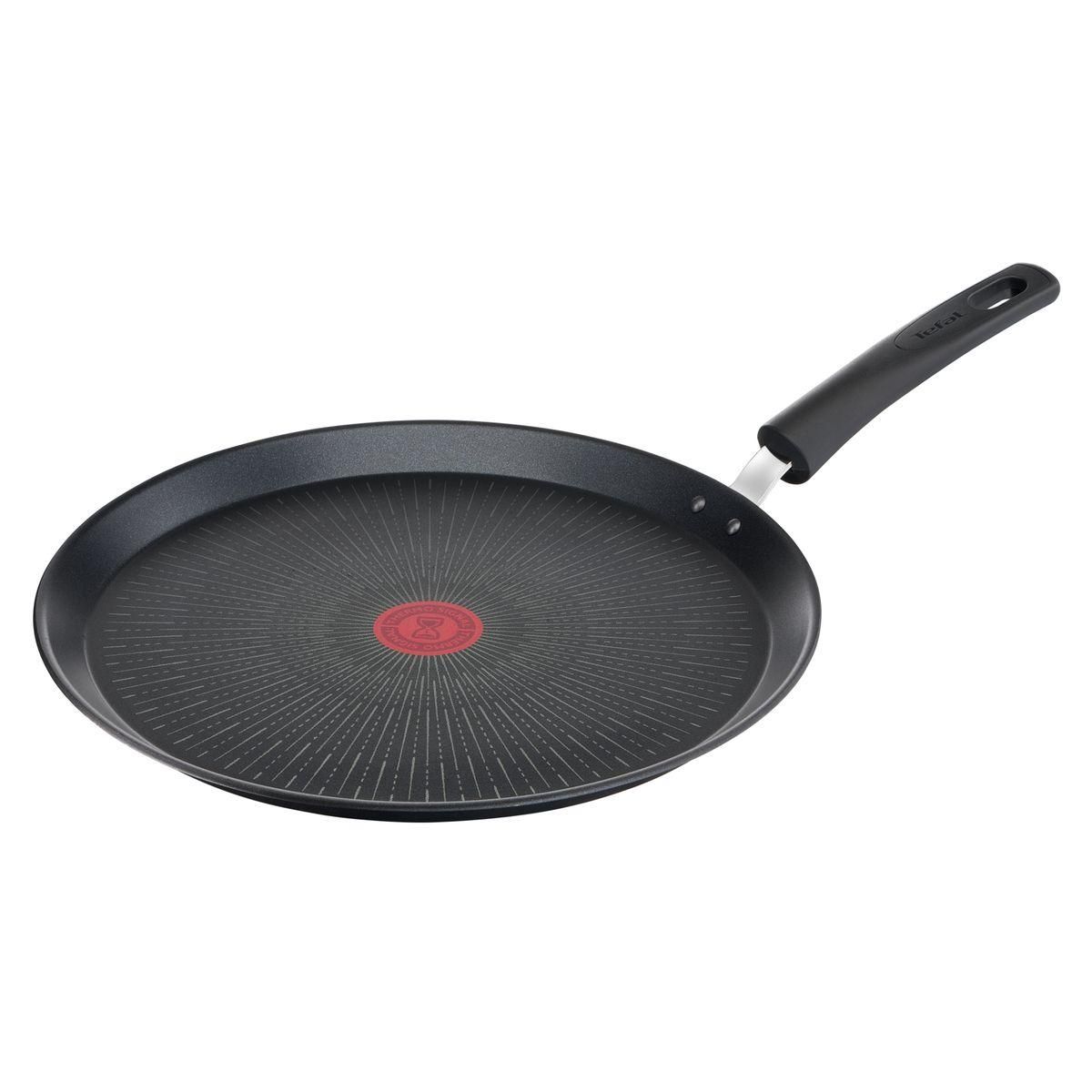 TEFAL Galétière induction UNLIMITED 32 cm