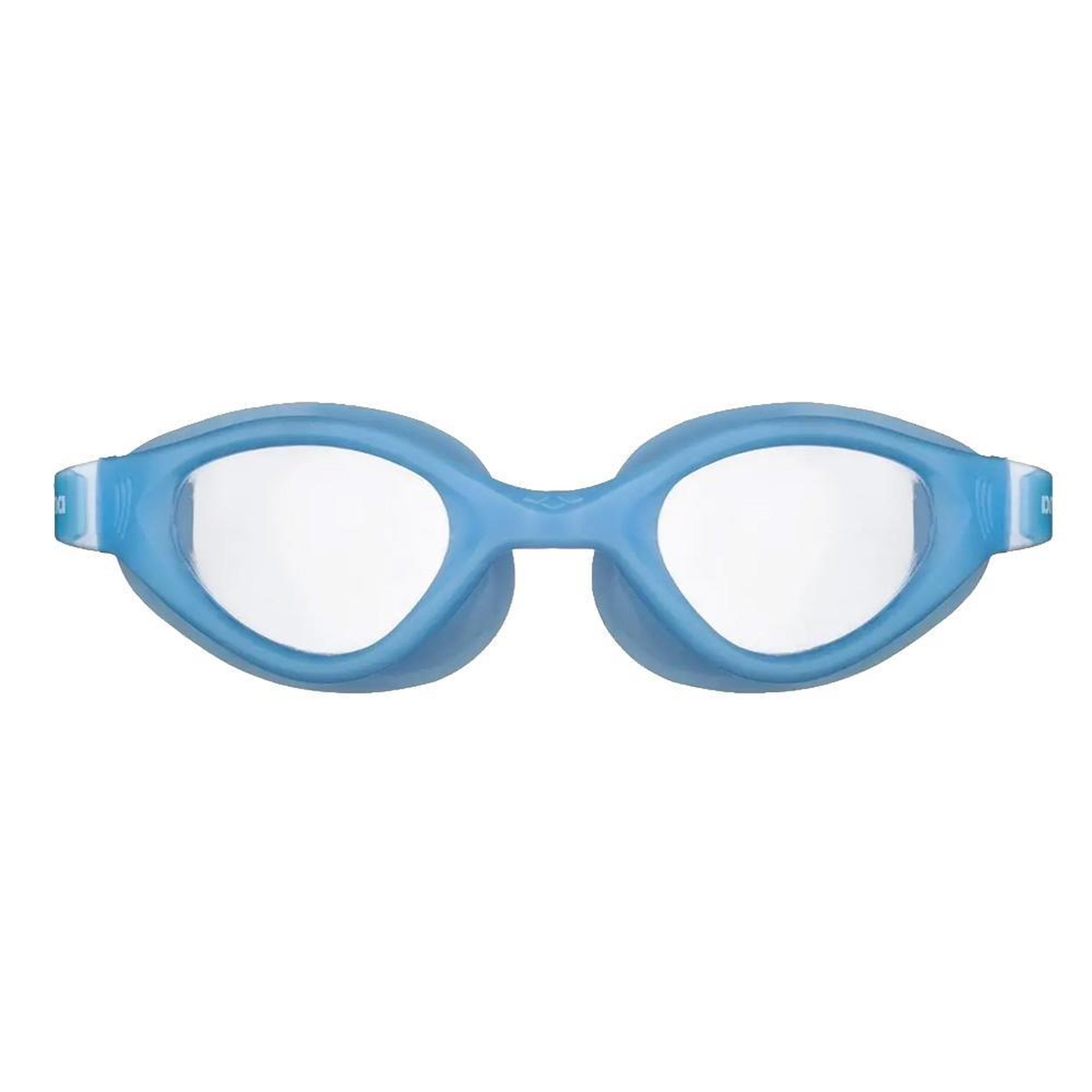 Voir la diapositive 2 : ARENA Lunette de Piscine Bleu Junior Arena Cruiser