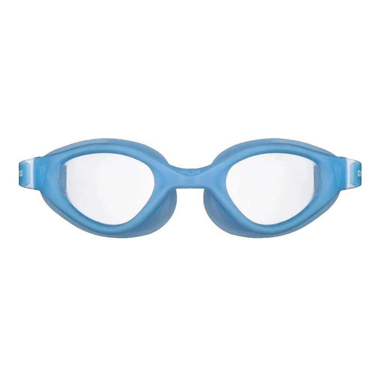 ARENA Lunette de Piscine Bleu Junior Arena Cruiser