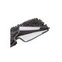 Voir la diapositive 2 : FIVE Serpillière Flexible pour Balai  Mop  42cm Gris