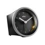 Voir la diapositive 2 : Braun company Réveil radio-piloté Braun BC 07 SB-DCF noir et argent