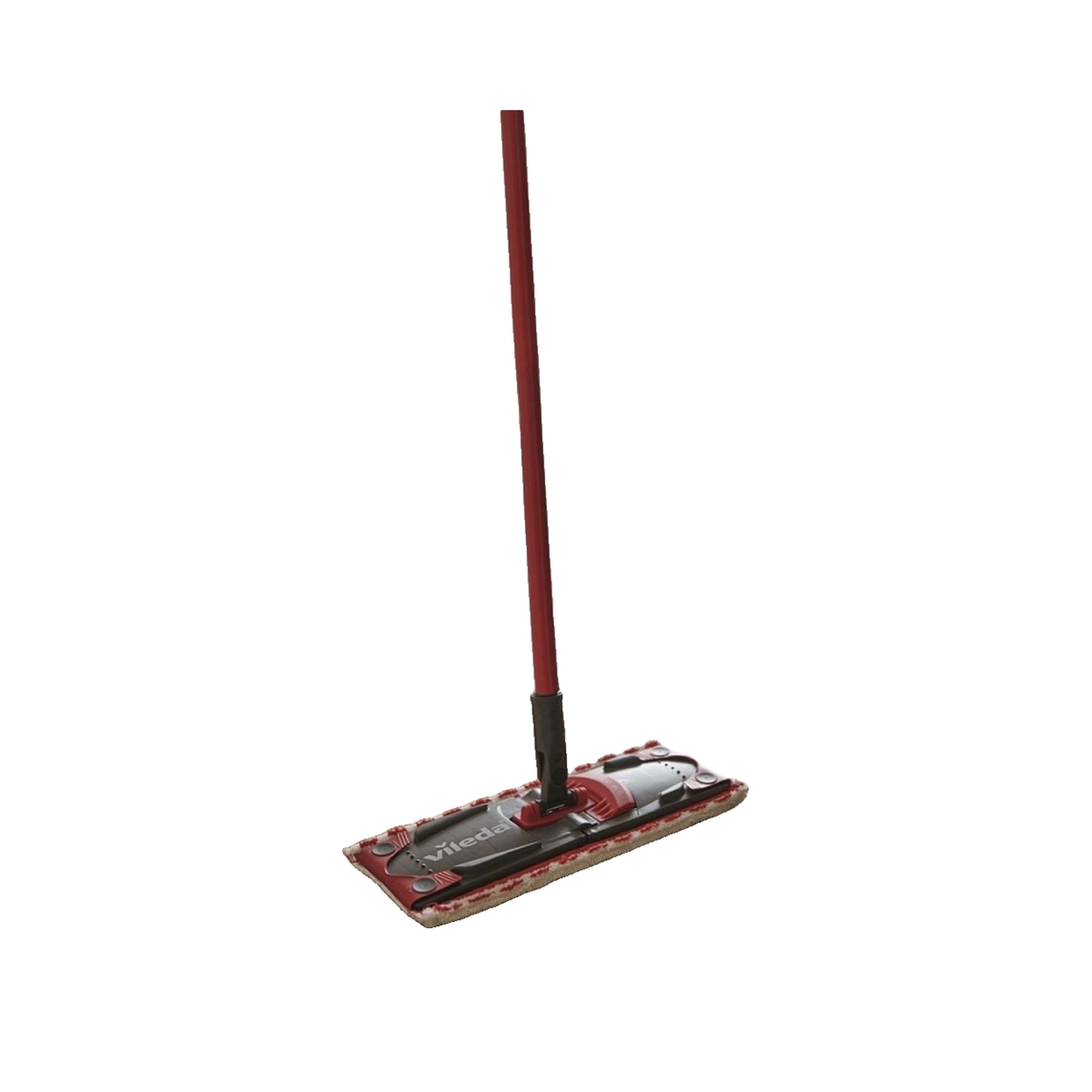 Voir la diapositive 5 : vileda Mop avec seau à double action Ultramax