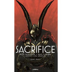 SACRIFICE TOME 3 , Remender Rick