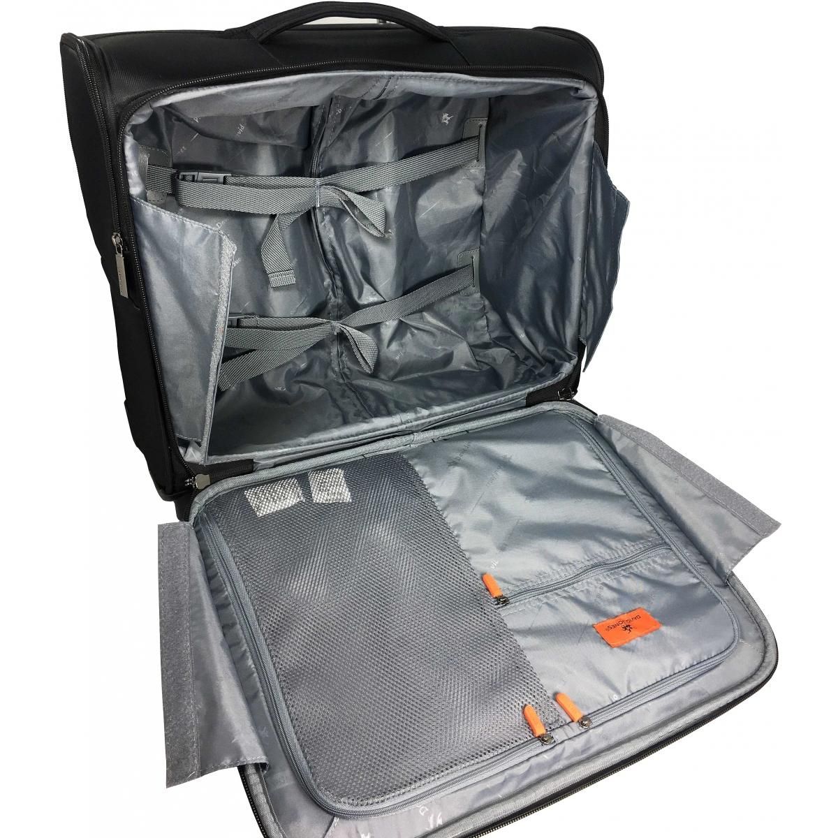 David Jones Pilot Case porte-ordinateur duo 17''