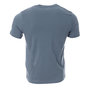 Voir la diapositive 2 : KAPPA T-shirt Bleu Homme Kappa Cafers