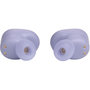 Voir la diapositive 3 : JBL Ecouteurs Tune Buds Violet