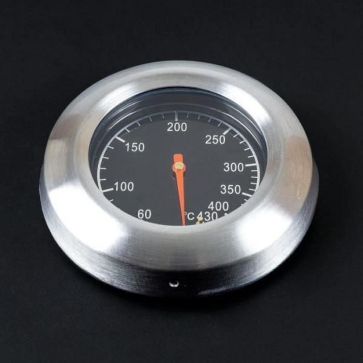 AAAAA Four a pizza pour barbecue - JOCCA - 2373 - Noir