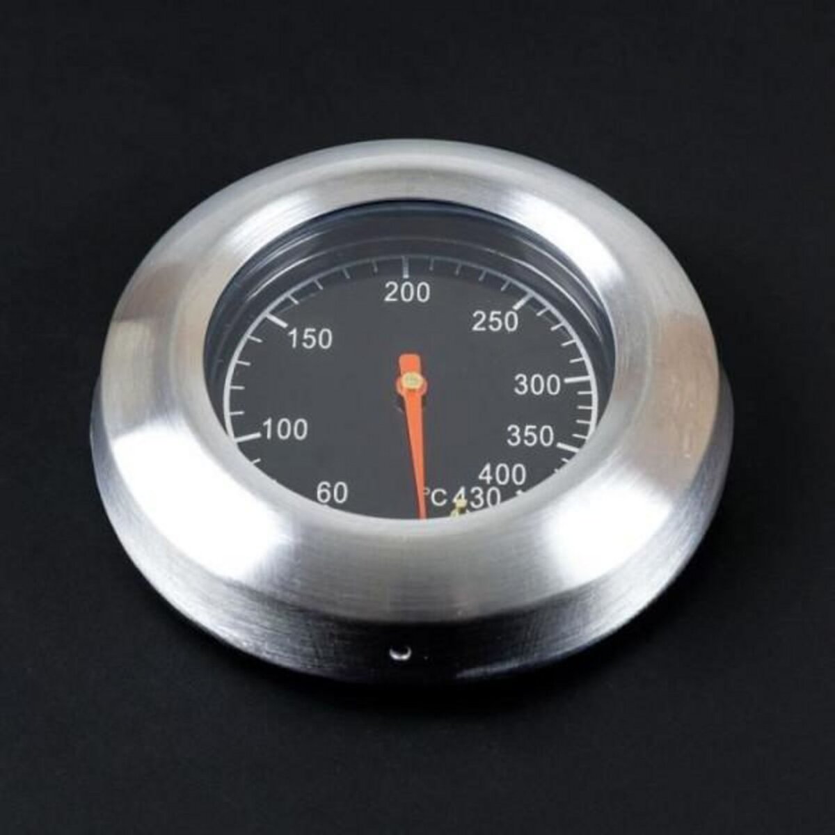 AAAAA Four a pizza pour barbecue - JOCCA - 2373 - Noir