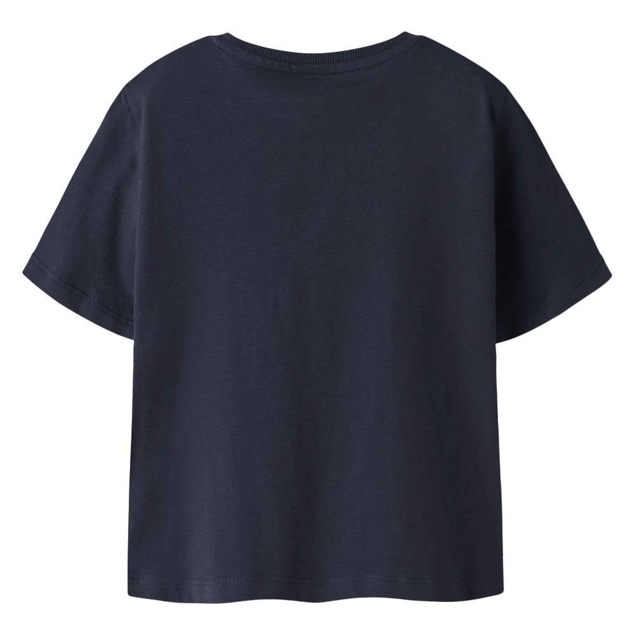 Voir la diapositive 2 : NAME IT T-Shirt Marine Garçon Name it Vagno
