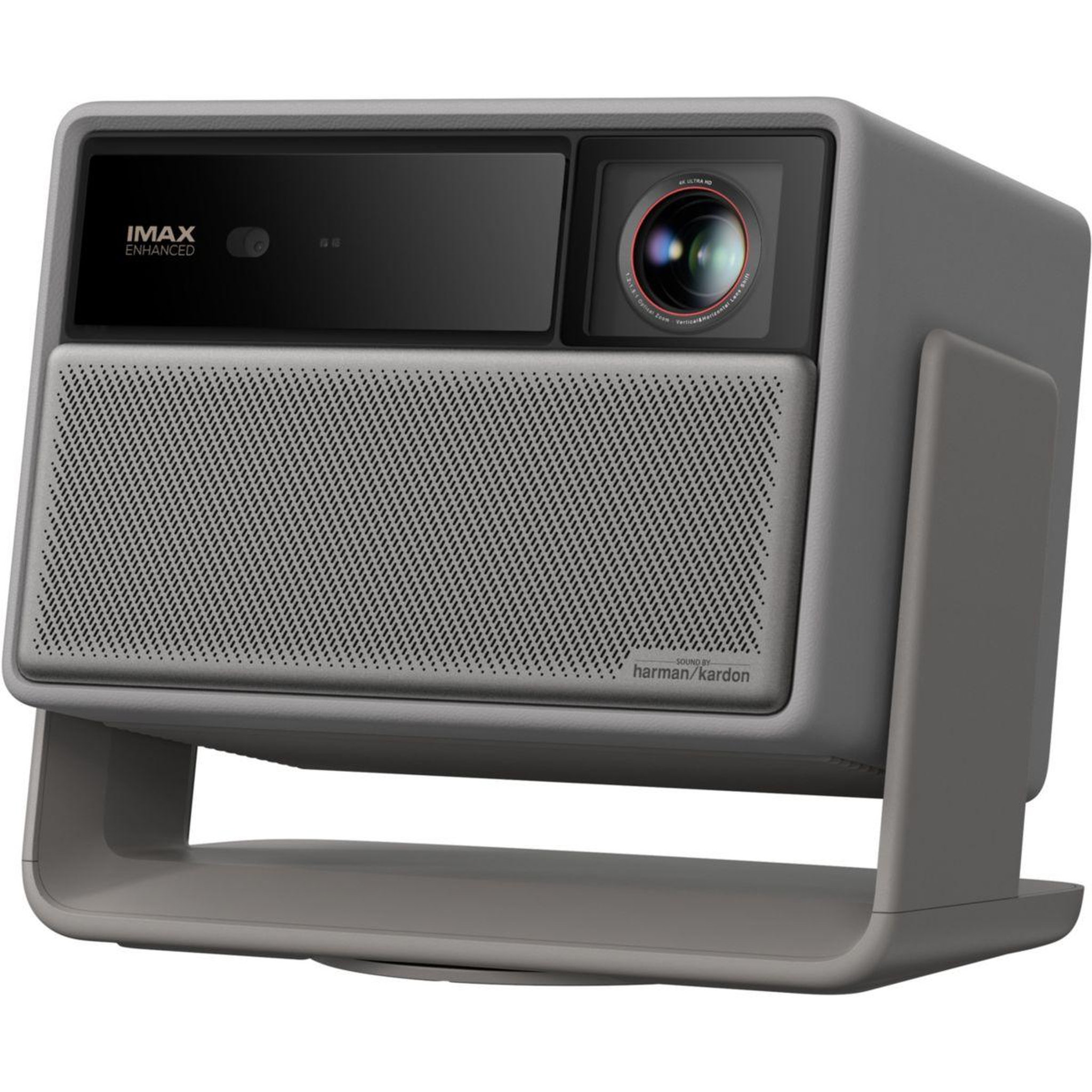 Voir la diapositive 3 : XGIMI Vidéoprojecteur home cinéma horizon 20 pro 4k ultra hd