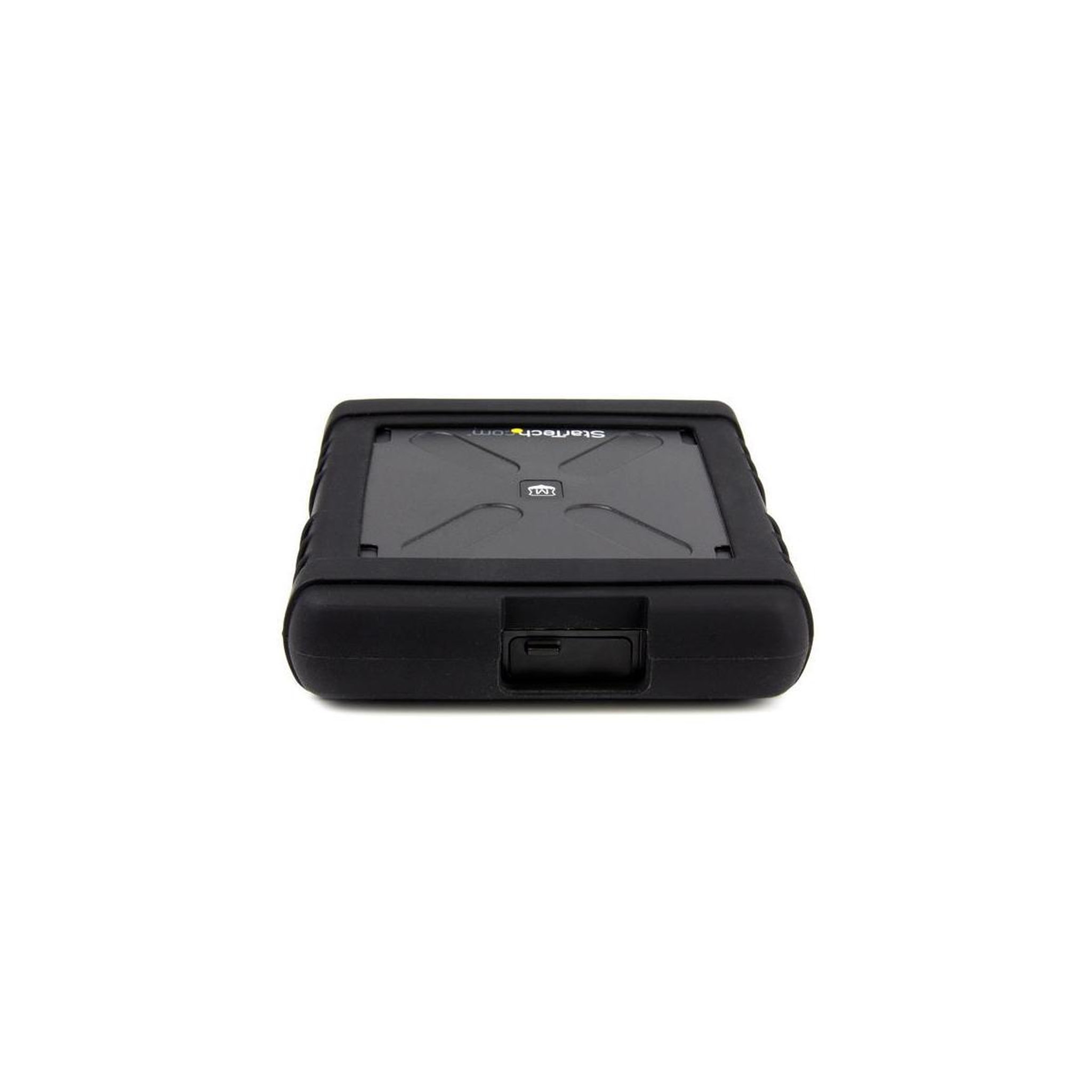 Voir la diapositive 3 : Startech Startech.com s251bru33 boîtier de disques de stockage boîtier disque dur/ssd noir 2.5