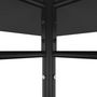 Voir la diapositive 3 : VIDAXL Belvedere 3x3x2,7 m Anthracite 180 g/m^2